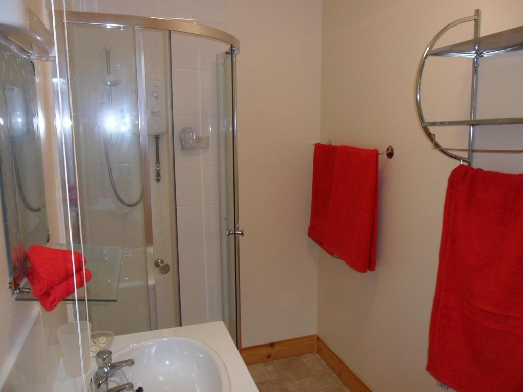 Amber Lodge Guest House Great Yarmouth Kamer foto