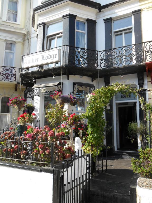 Amber Lodge Guest House Great Yarmouth Kamer foto