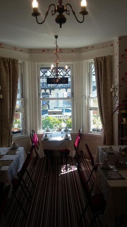 Amber Lodge Guest House Great Yarmouth Buitenkant foto