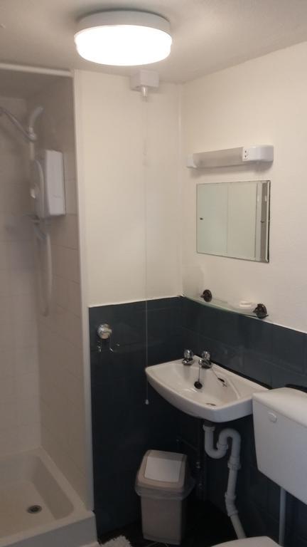 Amber Lodge Guest House Great Yarmouth Buitenkant foto