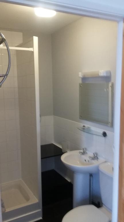 Amber Lodge Guest House Great Yarmouth Buitenkant foto