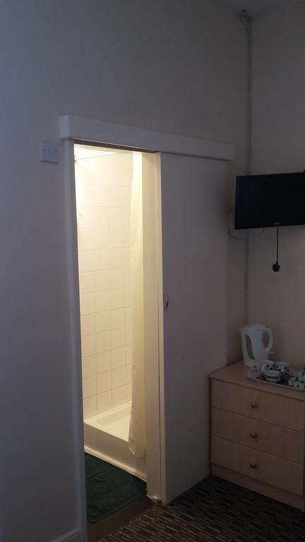 Amber Lodge Guest House Great Yarmouth Buitenkant foto