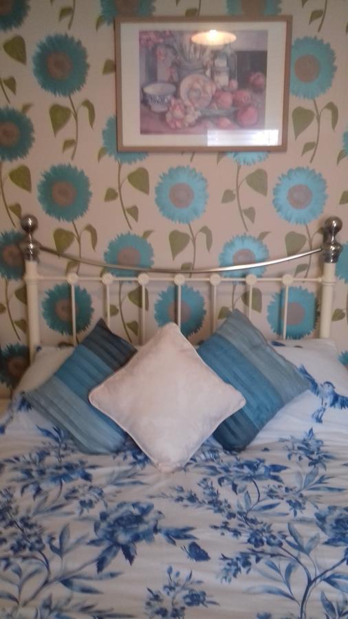 Amber Lodge Guest House Great Yarmouth Kamer foto