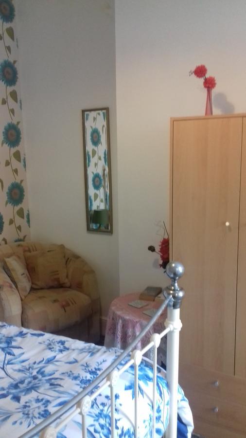 Amber Lodge Guest House Great Yarmouth Kamer foto
