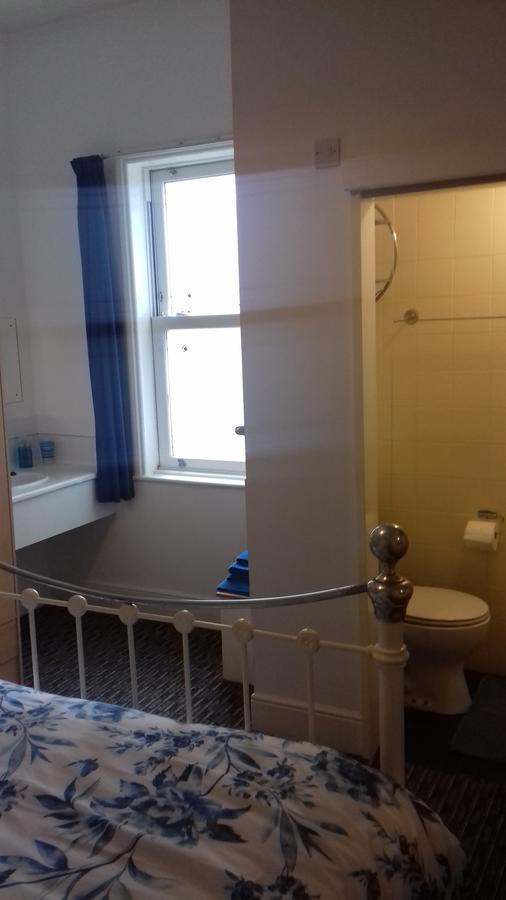 Amber Lodge Guest House Great Yarmouth Kamer foto