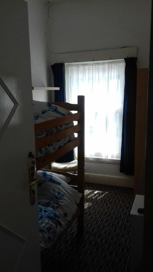 Amber Lodge Guest House Great Yarmouth Buitenkant foto