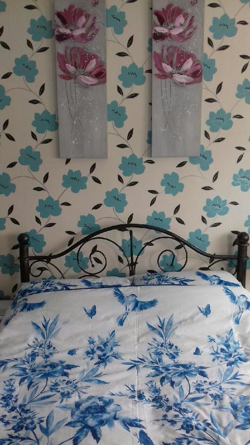 Amber Lodge Guest House Great Yarmouth Buitenkant foto