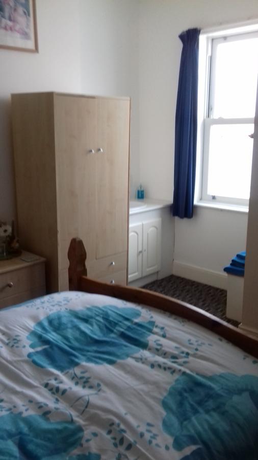 Amber Lodge Guest House Great Yarmouth Buitenkant foto