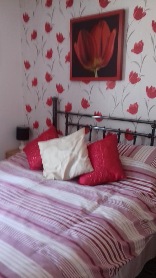 Amber Lodge Guest House Great Yarmouth Buitenkant foto