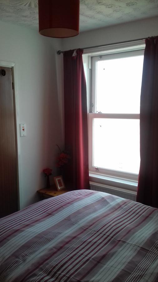 Amber Lodge Guest House Great Yarmouth Buitenkant foto