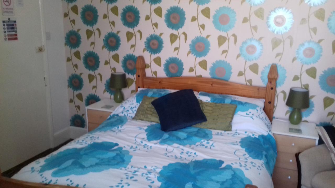 Amber Lodge Guest House Great Yarmouth Buitenkant foto