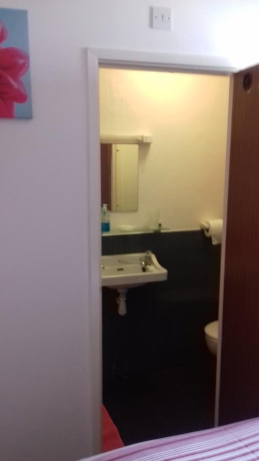 Amber Lodge Guest House Great Yarmouth Buitenkant foto
