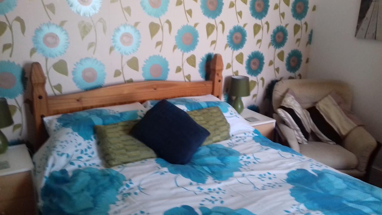 Amber Lodge Guest House Great Yarmouth Buitenkant foto
